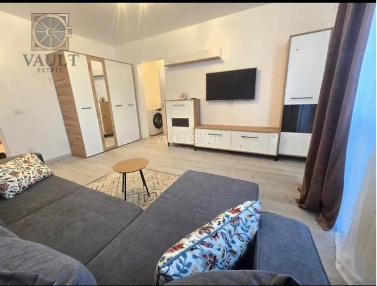 Apartament 2 camere - Parc Drumul Taberei - 3