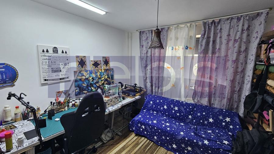 OCAZIE DE VANZARE 2 CAMERE DRUMUL TABEREI -RAUL DOAMNEI - 3