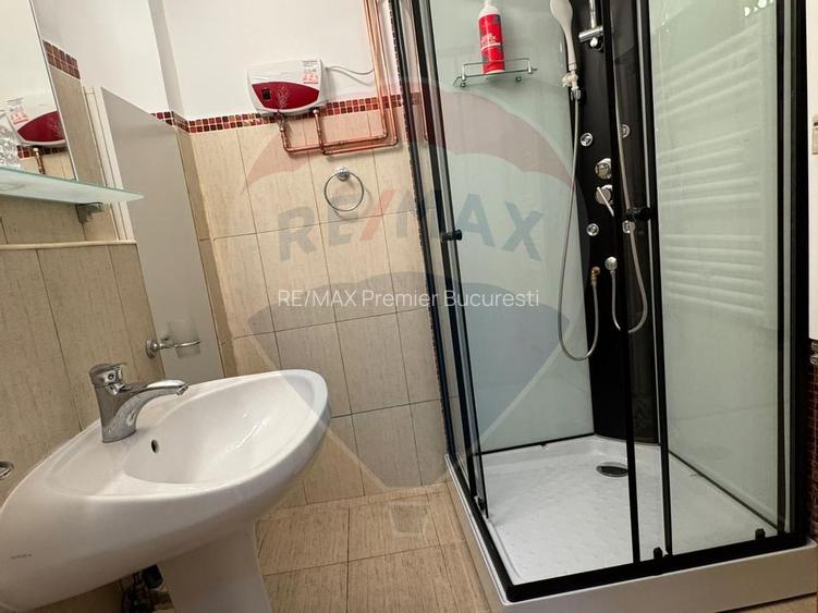 Apartament cu 2 camere de închiriat - 8