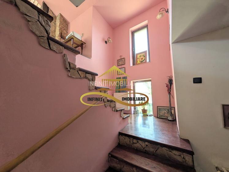 Casă în Traian, poziție excelentă! - 17