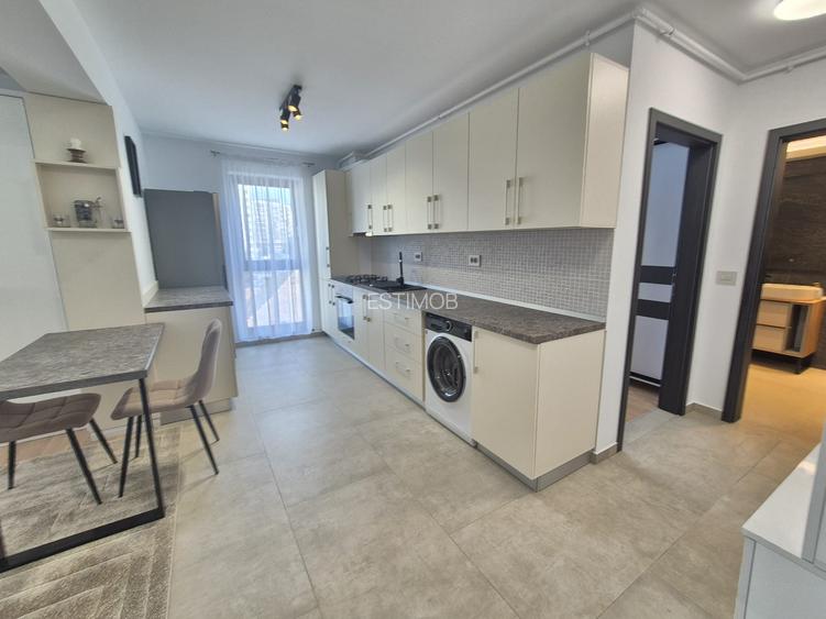 Chirie  Apartament 2 Camere decomandat Centrul Civic Complex  Cosmopolit - 34