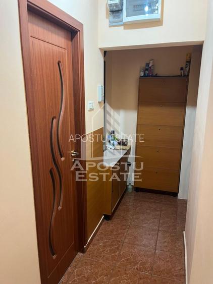 Apartament cu 2 camere de vanzare, Zona Dacia, Timisoara, Timis - 10