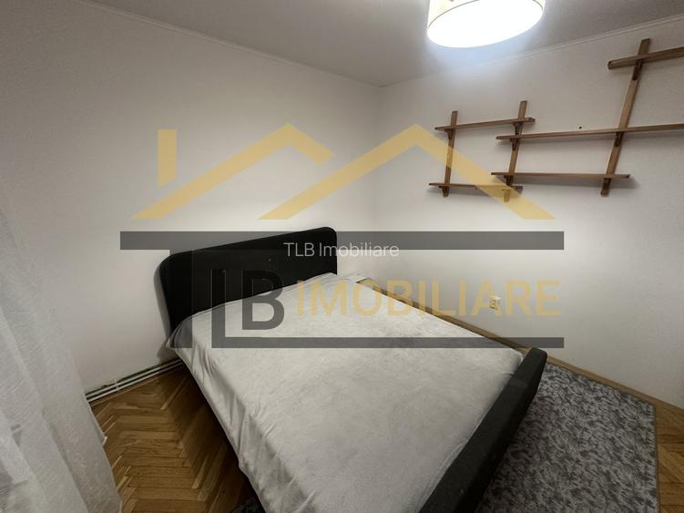 Apartament de 2 camere, 54mp , Zona Poli 2 - 6