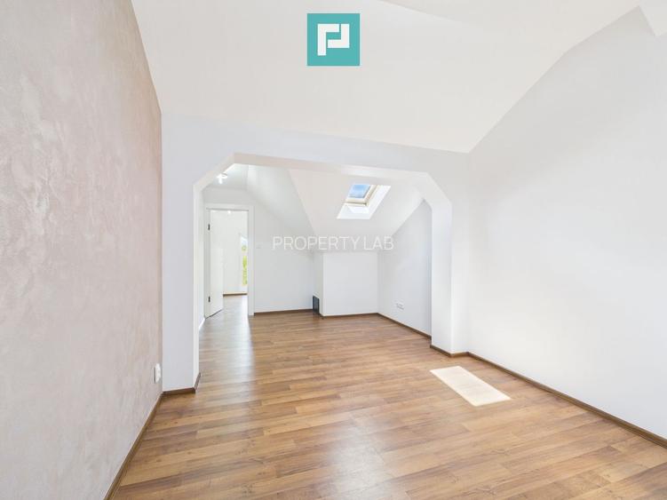 Apartament premium pe 2 niveluri- Dumbrăvița