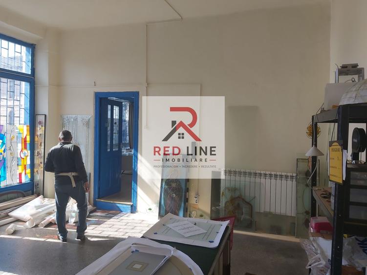 Spatiu comercial si Locuinta - Comision 0%
