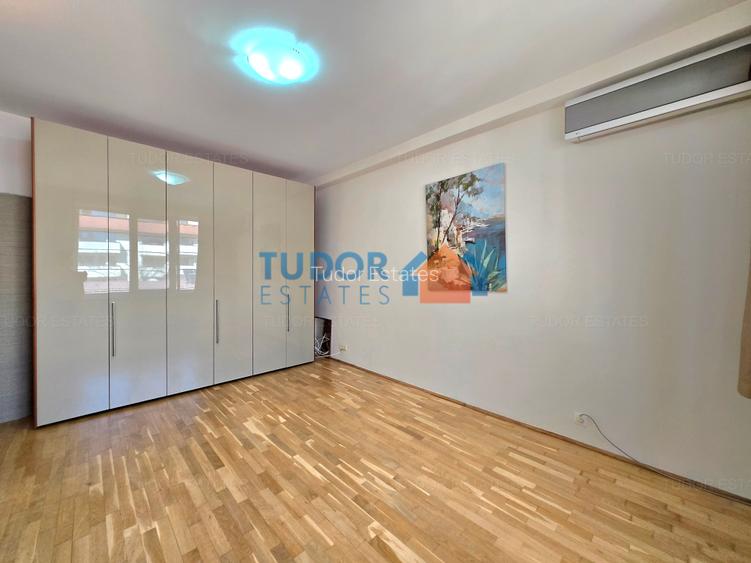 Eleganță și exclusivitate într-un penthouse boutique – 180 mp utili și terasă sp - 25