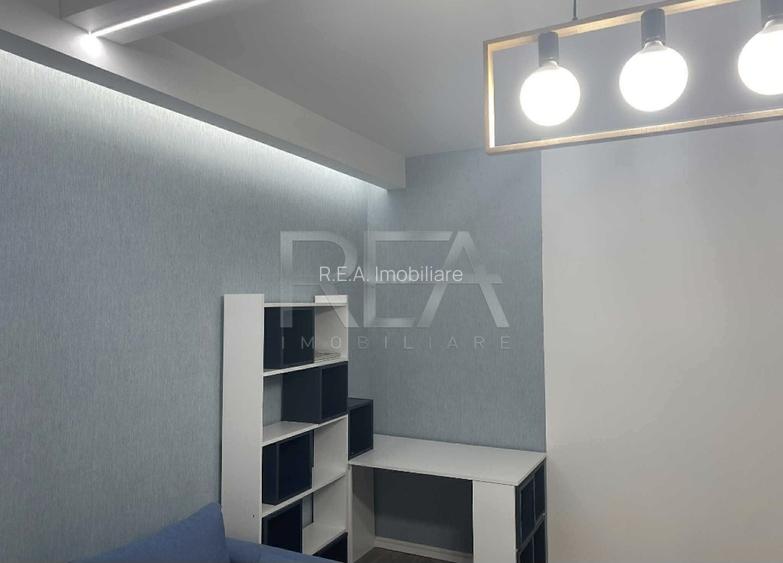2 camere, et 11/12 parcare, 55mp-Exigent Plaza-Faza 2 - 2