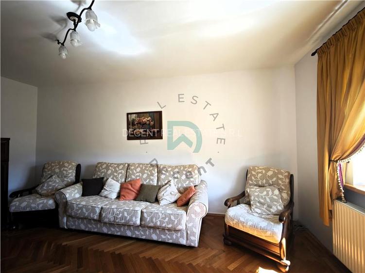 Apartament 2 camere, Calea Poienii, Brasov - 4