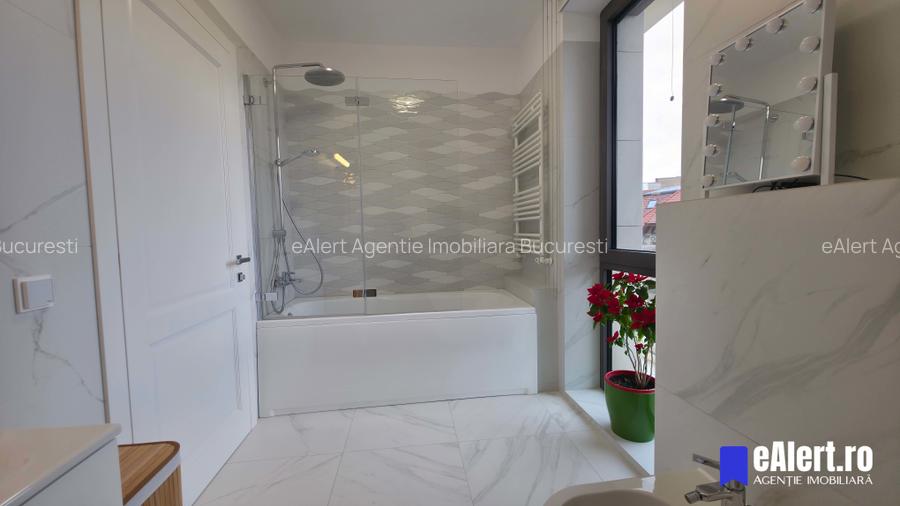 Apartament 3 camere lux, 110 mp + terasă 30 mp, La Maison, Dumbrava Rosie - 14