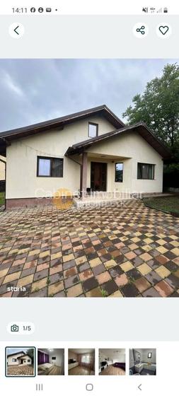 🏡 CASĂ PLAN PARTER - Valea Adâncă, str Debarcaderului 🏡 - 6