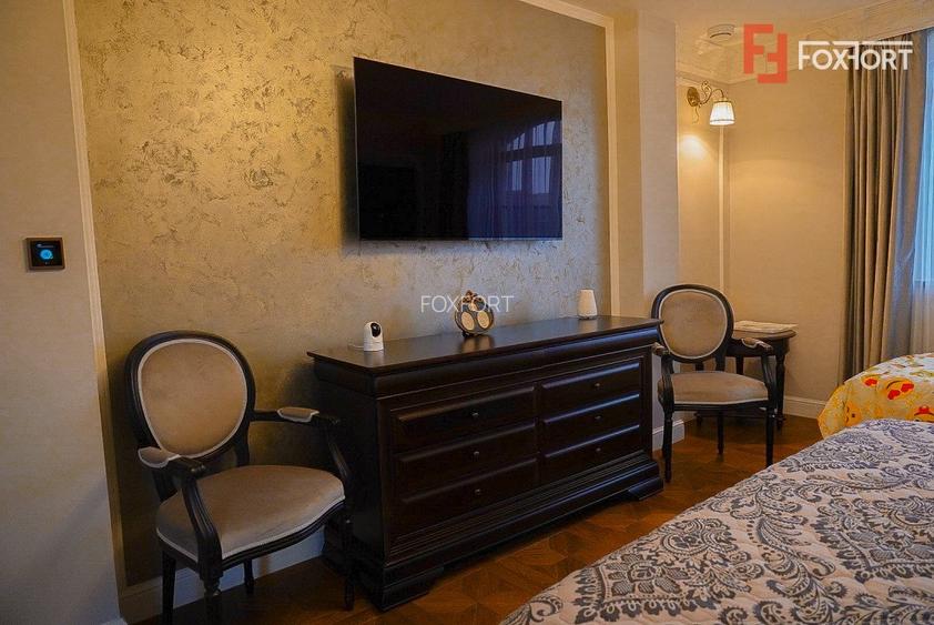 Proprietate unicata in stil clasic in Mosnita Noua - ID V7206 - 15