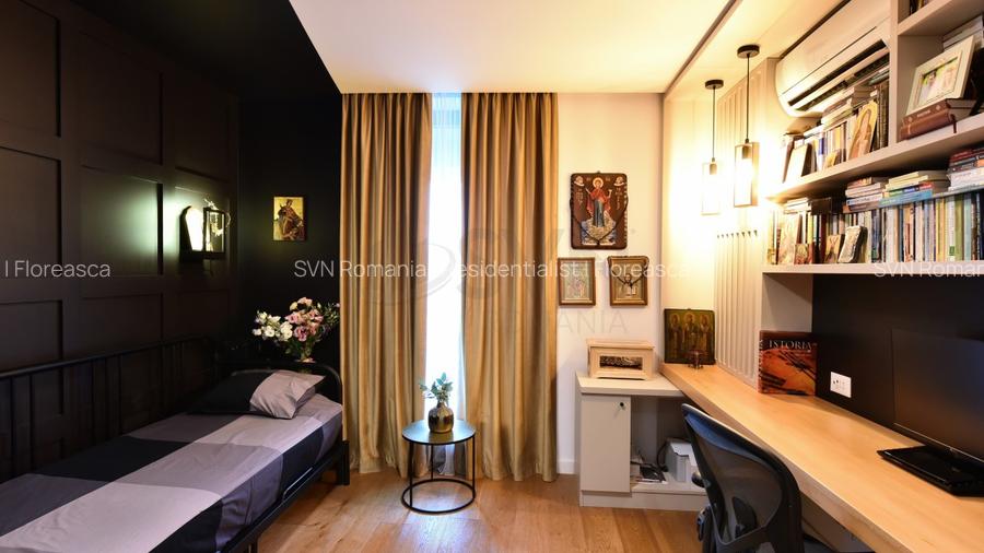 REA1024489 Duplex spectaculos 6 camere cu gradina - 9