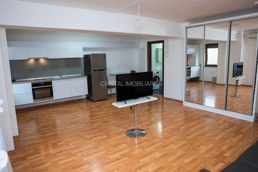 Închiriere Garsoniera 47 mp, centrala proprie, bloc 2010, Colentina - 2