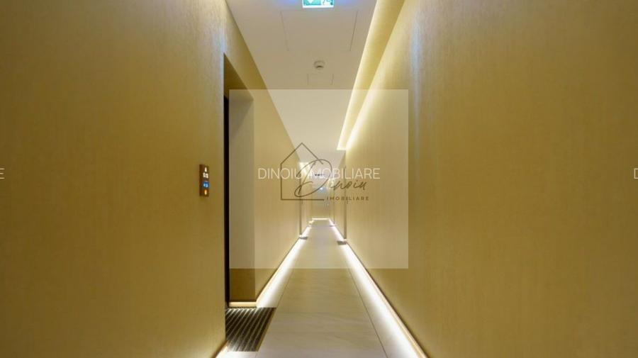 Apartament 2 camere Yacht Kid I vedere lac I Barbu Vacarescu I COM 0% - 3