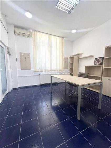 Casa de Inchiriat 200 mp Zona Tomis 2 - Ideala Pentru Clinici, Gradinita, After - 16