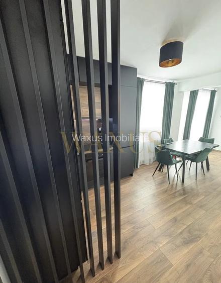 Apartament 3 camere I zona Tineretului I Floresti - 3