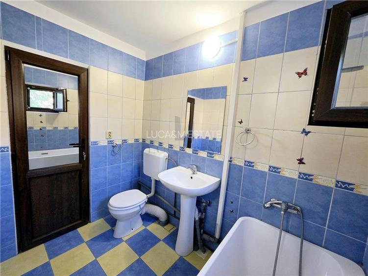 Apartament 3 camere, Girocului - 13