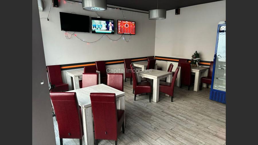 Spațiu comercial Roman  - 9