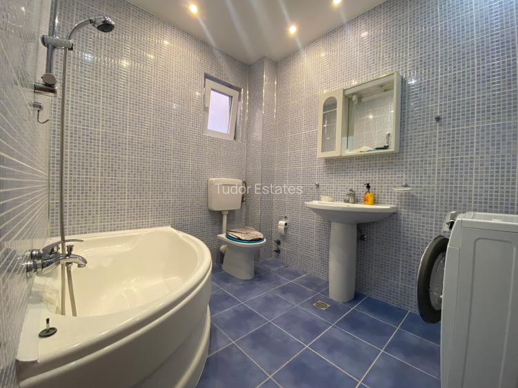 Individual villa for rent with 700 sq. m garden - 8