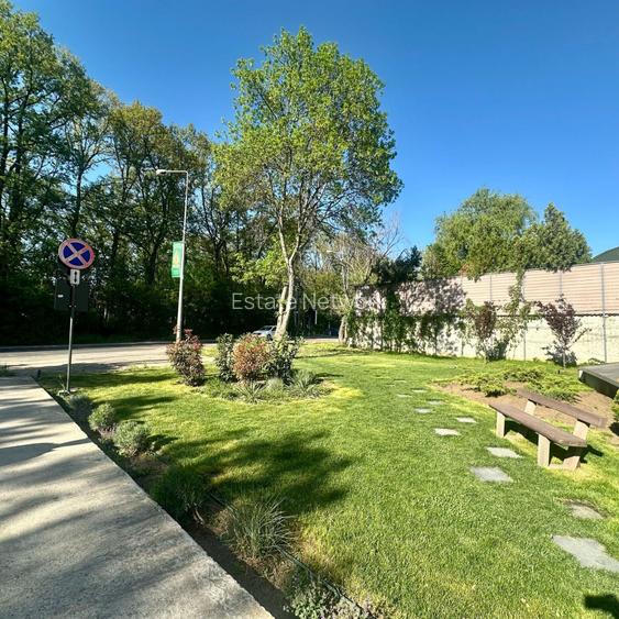 Vanzare 4 camere 149 mpc+curte 139 mp+4 locuri de parcare subterana - 2