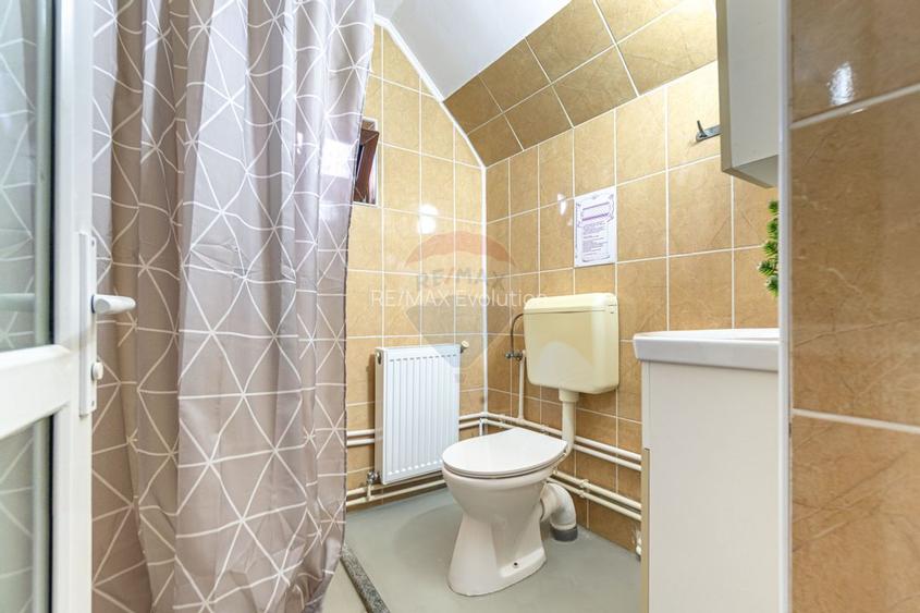 Pensiunea Scărișoara – Refugiul din Inima Rucărului | Comision 0% - 28