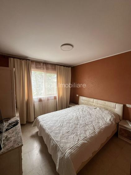 Apartament de închiriat, 3 camere, 60 mp, Mănăștur zona Bucium - 3