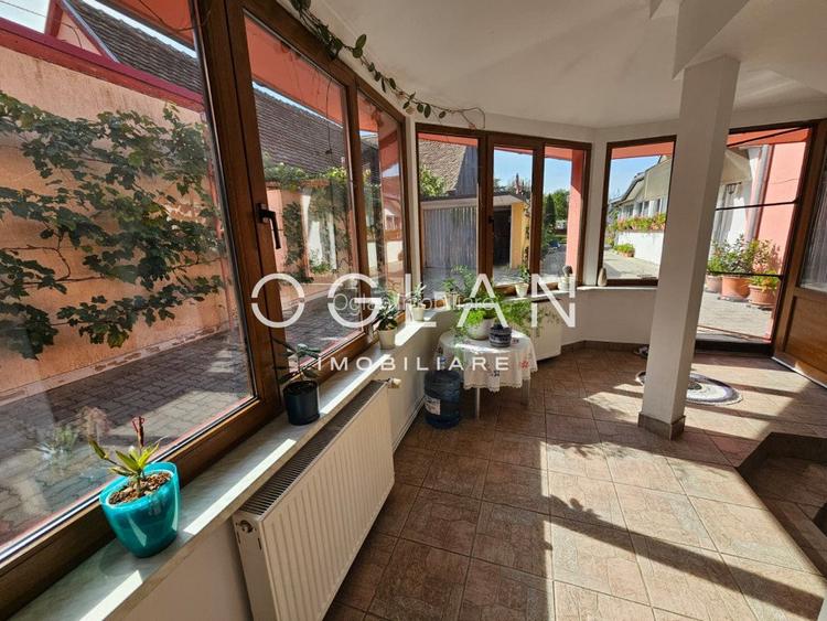 Comision 0% – Casa cu garaj si gradina, Șura Mica - 9