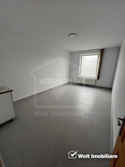 Clinica oftalmologie, 100 mp, Gheorgheni  - 4