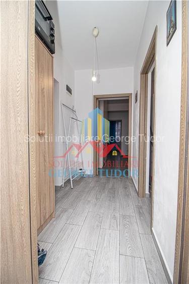 Ap. 2 camere 46 mp, Str. Soarelui Nr 14, Chiajna - 22