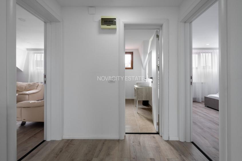 IANCU NICOLAE - AMFITEATRU RESIDENCE, 350 MP, 7 DORMITOARE, 5 BAI, 650 TEREN MP - 35