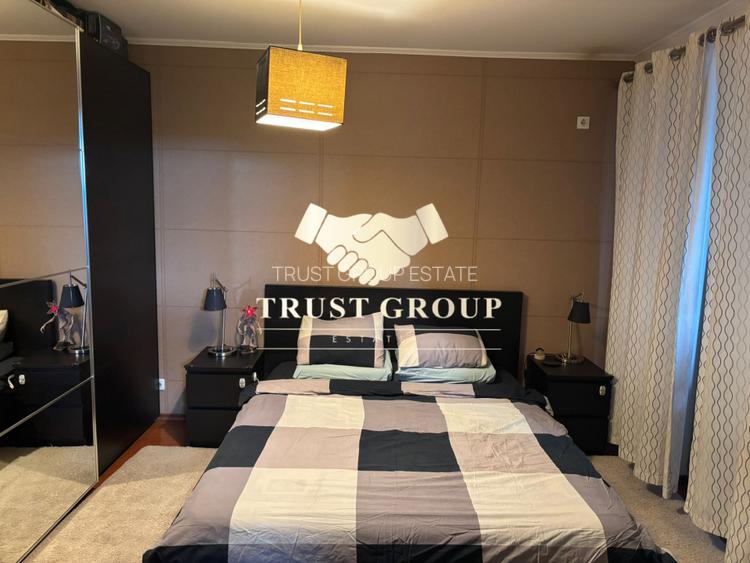 Apartament 2 camere Domenii | Terasa 50mp | 2 Bai | Imobil 2012 - 7