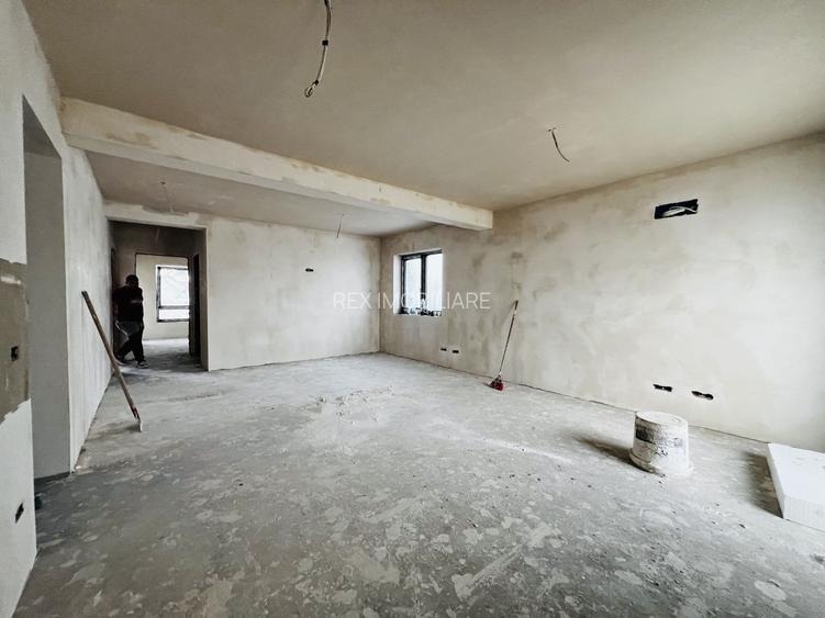 Apartament 4 camere Bloc Nou Torontalului - 2