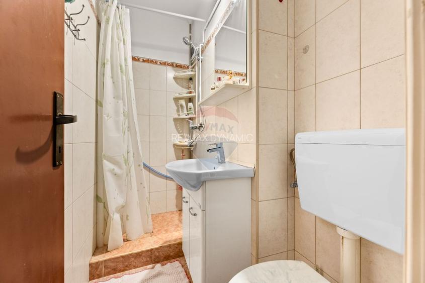 Apartament cu 4 camere de închiriat în zona Banu Maracine - 6