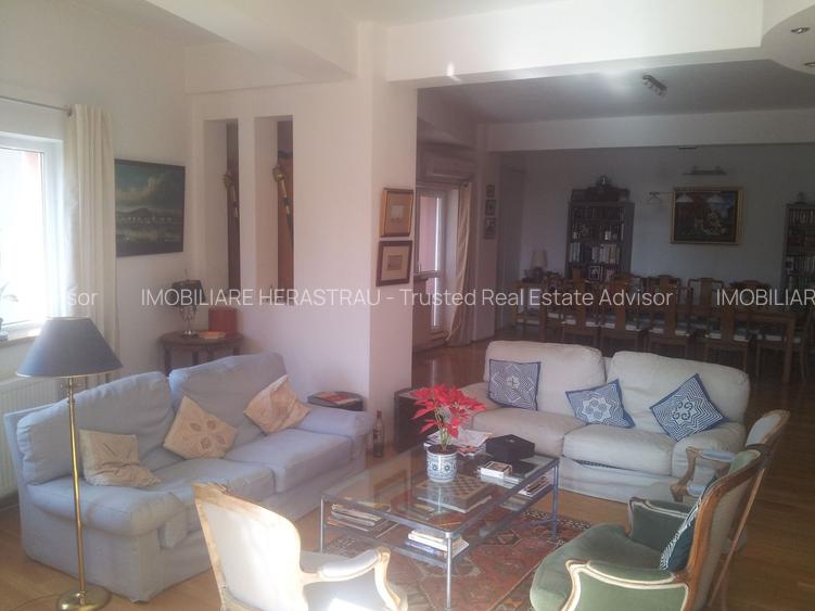 Birouri | 5 camere de închiriat | Zona Herastrau - 9