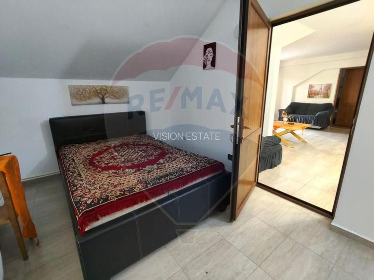 Apartament cu 3 camere de închiriat în zona Craiovita Noua - 8