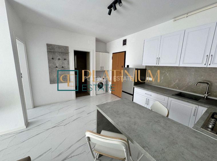 P4864 Apartament cu 2 camere in zona Torontalului, CAMPEADOR CITY - 3