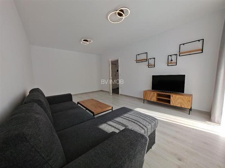 Inchiriem Apartament 2 Camere, Modern, Decomandat, Tractorul - 17