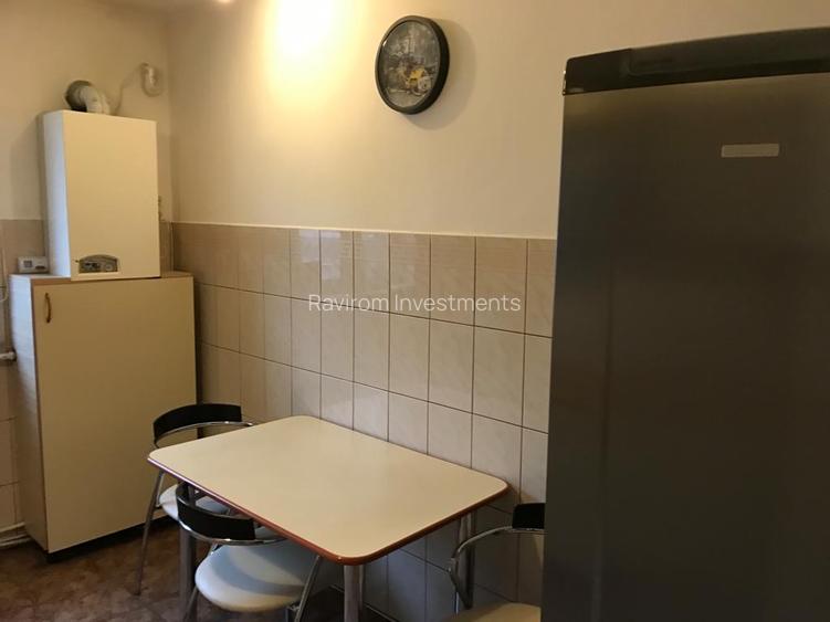 Apartament trei camere, decomandat Ghioceilor etaj doi, 65mp, mobilat si utilat - 11