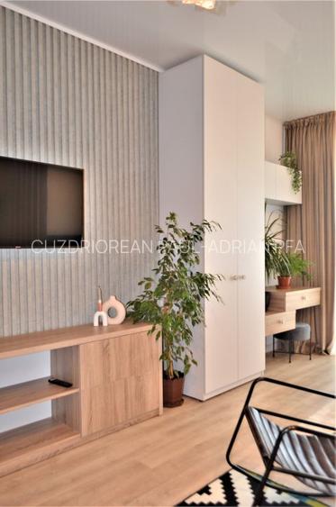 Studio 42mp de inchiriat in zona Campus - 7