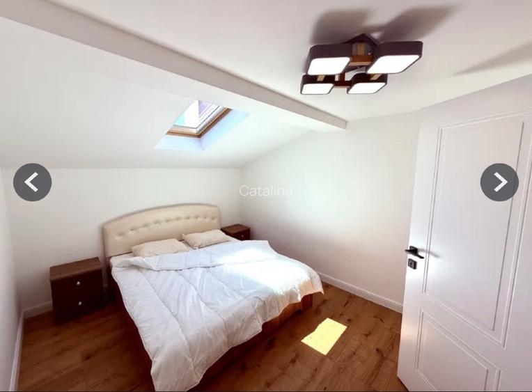 Apartament primăverii-curte interioara  - 10