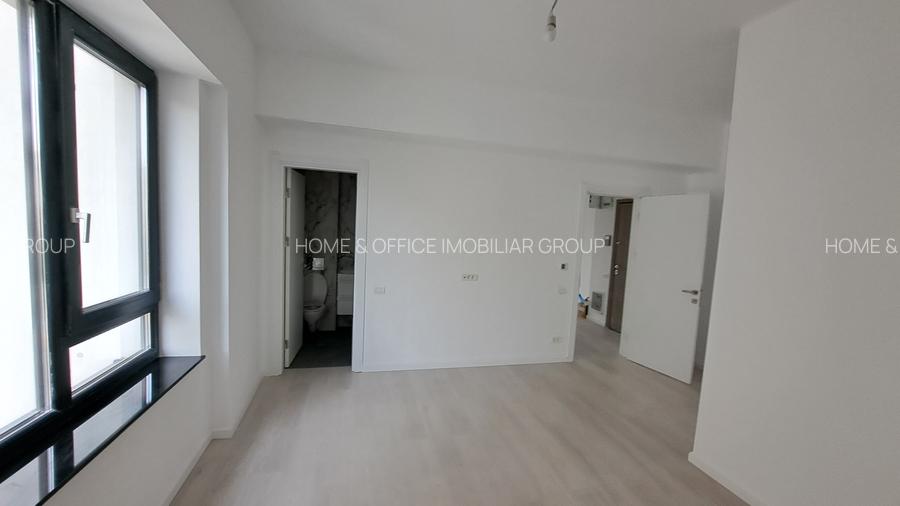 APARTAMENT 2 CAMERE CU SUPRAFATA GENEROASA SI DOUA BAI - BLOC NOU 2024 - 24