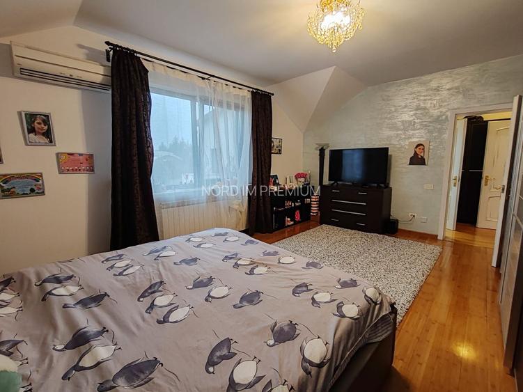 Invhiriere Vila Superba Pipera - 27