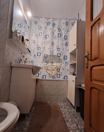 Garsoniera 32 mp, etaj 1/4, izolata, Far, Bld 1 Mai, incadrata, semidecomandata - 4