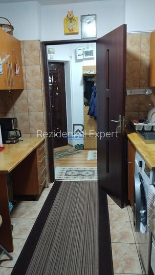 Apartament 2 Titan - Aleea Codrii Neamtului - 6