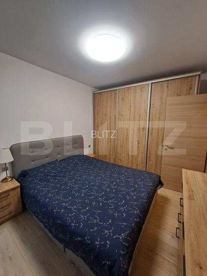 Apartament 2 camere, 55 mp, parcare subterana, zona Buna Ziua - 4