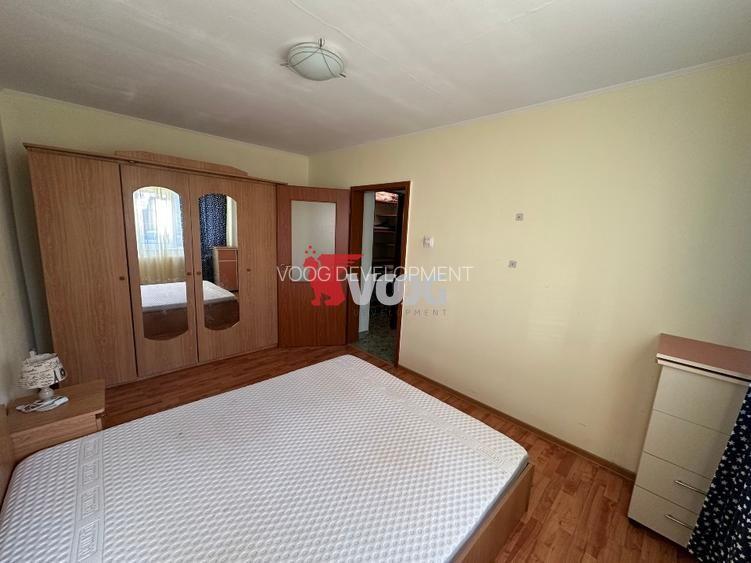 Apartament 2 camere-zona Circumvalatiunii-parter - 2