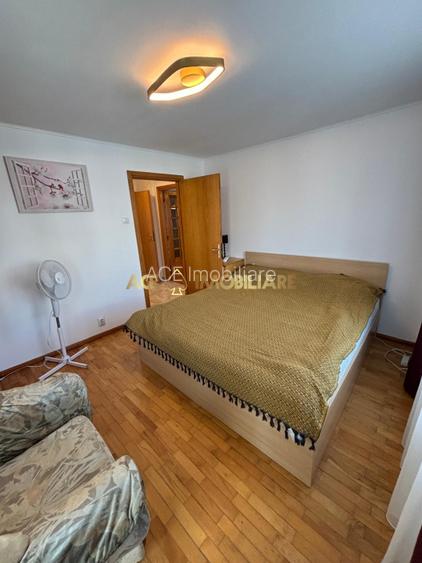 2 Camere de inchiriat | Calea Calarasilor | Metrou | Mobilat | Utilat - 2