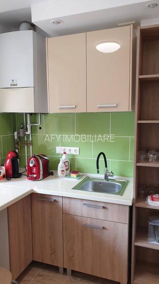 De vanzare Apartament 3 camere Mitropolie, ULTRACENTRAL liniste Unirii - 12