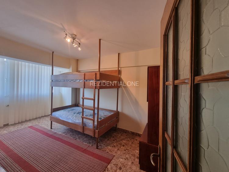 Apartament-spectacol/ 101 mp utili/ living de 54 mp! Unic în Bacău! - 9