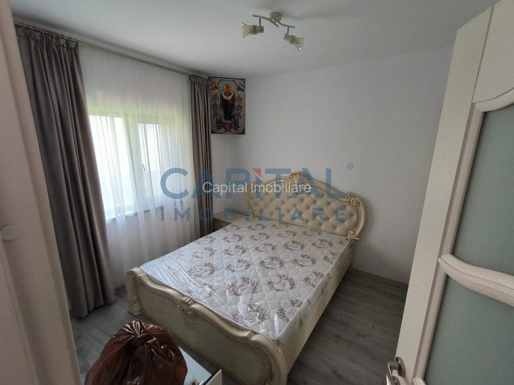 Casa tip duplex de vanzare, complet mobilata, curte amenajata, Moara Greci - 4